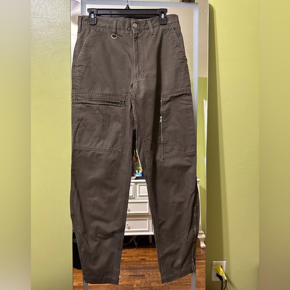 Sophnet Japan Utility Cargos - Size S - Picture 1 of 8
